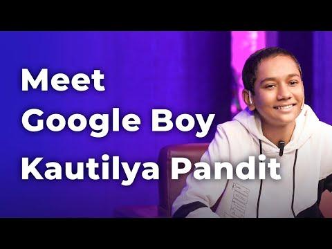 Unveiling the Genius of Kautilya Pandit: A Journey of Curiosity and Knowledge