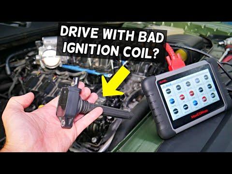 Preventing Engine Damage: A Guide to Ignition Coil Maintenance
