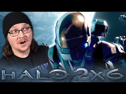 Unveiling the Mysteries of Halo 2x6: Onyx | Master Chief's Training and Forerunner Legacy Explored