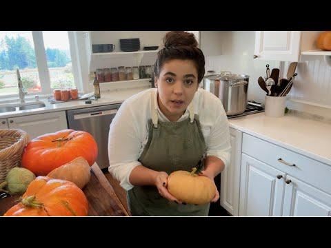 Preserving Pumpkins and Making Chicken Broth: Tips and Tricks Revealed!