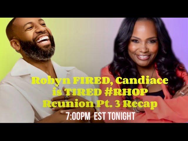 Real Housewives of Potomac Reunion Recap: Drama Unfolds and Relationships Tested