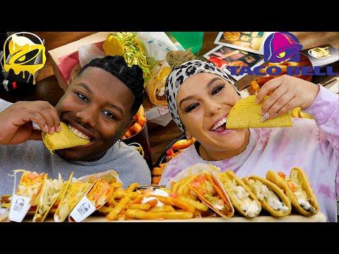 Taco Bell Nacho Fries Review: A Busy Life Unpacked 🍟🌮