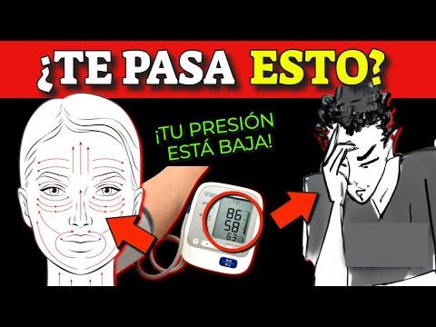 Cómo Manejar la Presión Baja: Consejos y Síntomas de Hipotensión