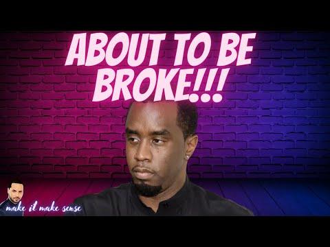 Diddy's Brand Controversy: A Deep Dive into the Issues and Allegations