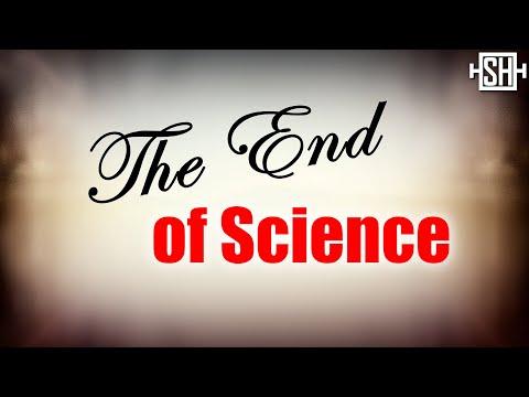 Is Science Dead? Exploring John Horgan's Controversial Claim