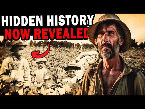 Uncovering Hidden History: The Untold Story of Slavery in America