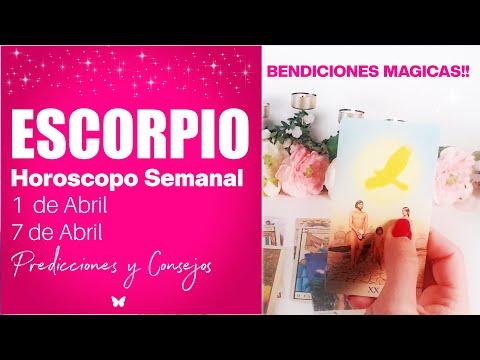 Lectura del Tarot para Escorpio: Descubre tu camino hacia el éxito y la conexión emocional