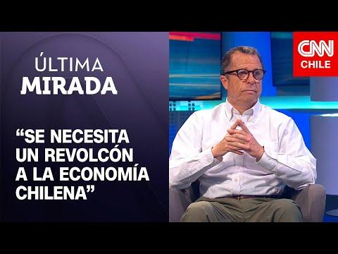 Transformación Económica en Chile: Lecciones de Sebastián Edwards y Elon Musk