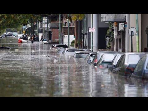 La Tragedia de la Inundación en La Plata 2013: Un Análisis Detallado