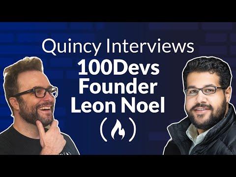 Unlocking Success in Software Engineering: The Journey of Leon Noel