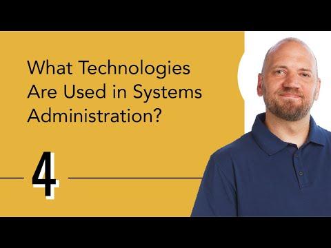 The Ultimate Guide to System Administrators and Server Management