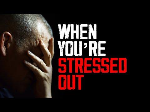 Mastering Stress: A Guide to Handling Any Situation with Confidence