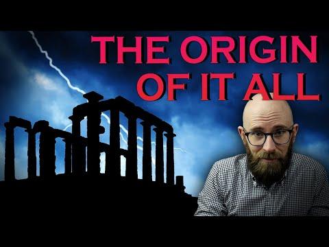 The Rise and Fall of Ancient Greek Civilization: A Historical Overview
