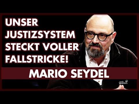 Die Wahrheit über das deutsche Justizsystem
