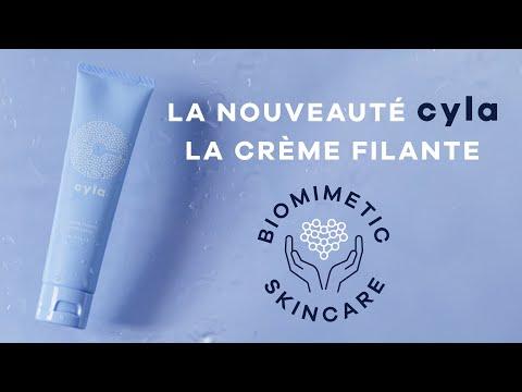 Découvrez la Crème Filante Nettoyante CYLA: Un Soin Révolutionnaire