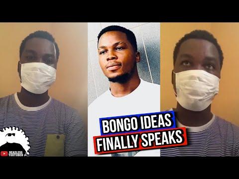 The Harrowing Tale of Bongo Ideas' Abduction: A Story of Survival and Controversy