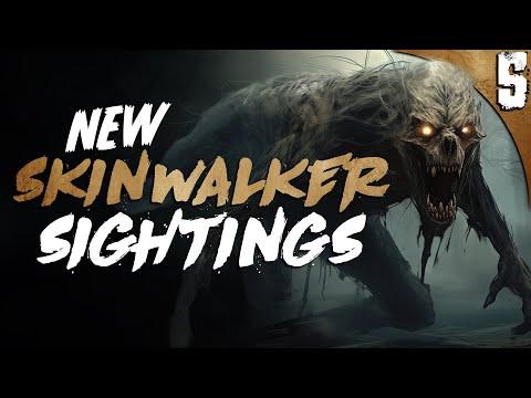 Unveiling the Terrifying World of Skinwalkers: Real Encounters and Folklore