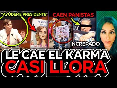 Impactantes Revelaciones sobre Política Mexicana: ¿Qué está Ocultando la Oposición?