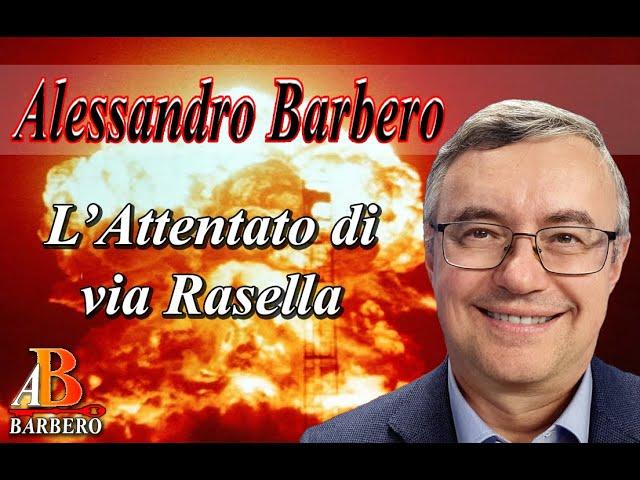 The Resistance in Rome: A Deep Dive into the Attack on via Rasella