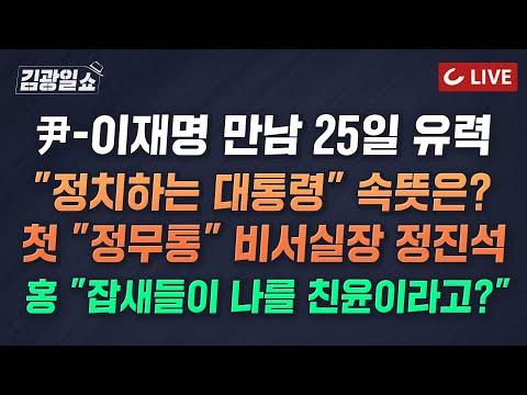 홍준표 대구시장의 발언과 정부 예산 논의에 대한 요약