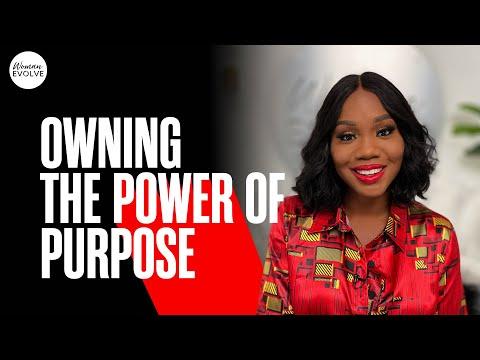 Unleashing the Power of Purpose: A Guide to Embracing Your True Calling