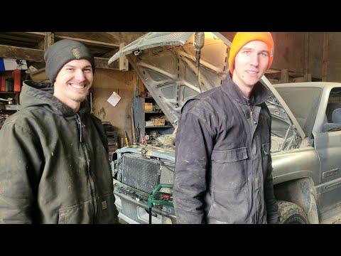 Troubleshooting and Repairing a Dodge Ram Pickup Truck: A Step-by-Step Guide