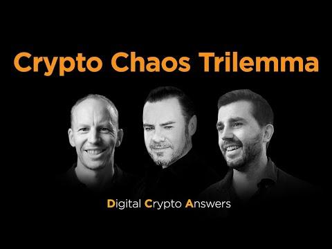 Decoding the Crypto Chaos: Insights and FAQs