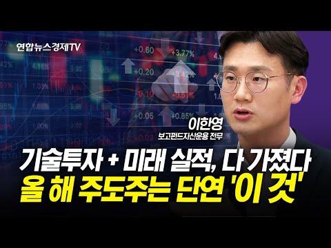 2023년 한국 주식 시장 전망 및 외국인 수급에 대한 전략