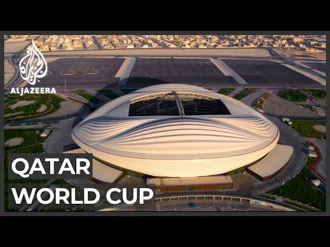 2022 FIFA World Cup: Qatar's Unique Tournament Schedule and Significance