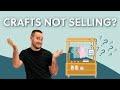 Craft Selling Success: Overcoming Challenges and Maximizing Profits