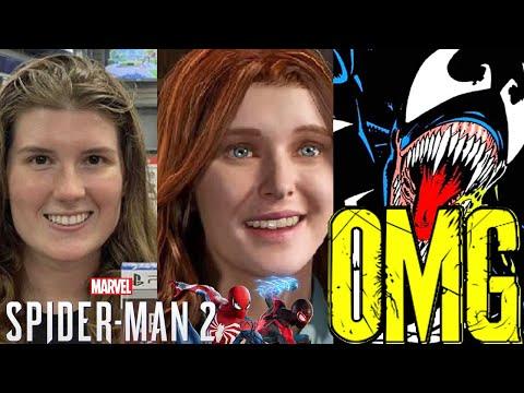 Unveiling the New Character Haley in Spider-Man 2: Controversy, Criticism, and Gameplay Insights