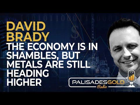 Investing in Gold and Silver: A Safe Haven in Economic Uncertainty