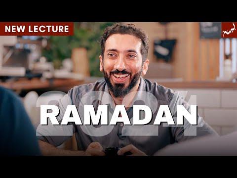 Unlocking the Secrets of Ramadan 2024