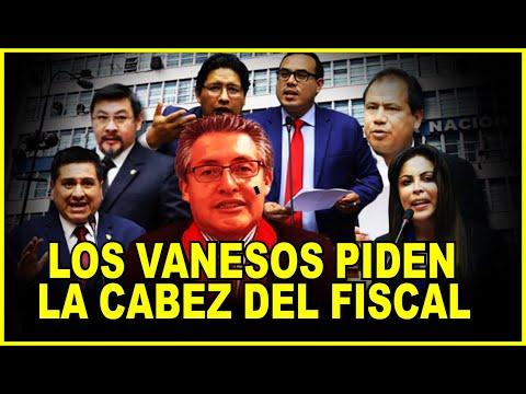 El caos político en Perú: Desafíos y controversias en el Congreso y la Junta Nacional de Justicia