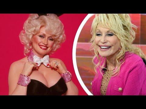 Dolly Parton: The Playboy Icon and Her Revealing Moments