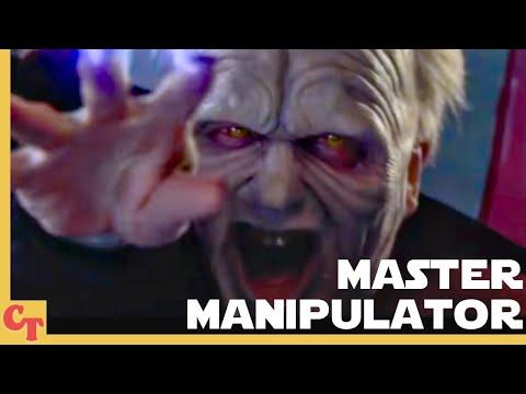 Unveiling the Manipulative Tactics of Palpatine in Villain Therapy: A Deep Dive Analysis