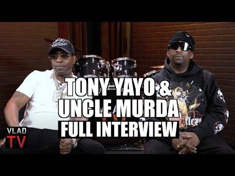 Exploring the Latest Trends in Hip-Hop Culture with Uncle Murda: Insights and Reflections