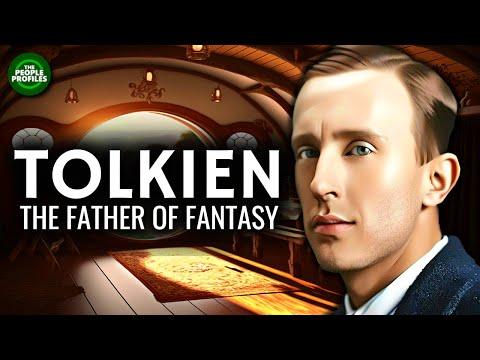 The Life and Legacy of J.R.R. Tolkien: A Journey into Middle-Earth