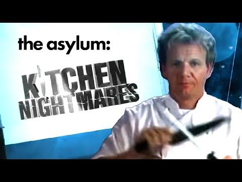 Transforming Chaos to Success: A Kitchen Nightmares Tale