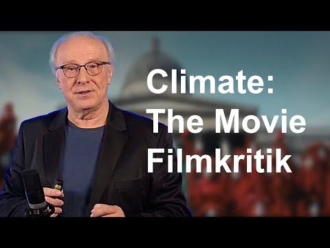 Klimawandel: Die Wahrheit hinter dem Film 'CLIMATE: The Movie'