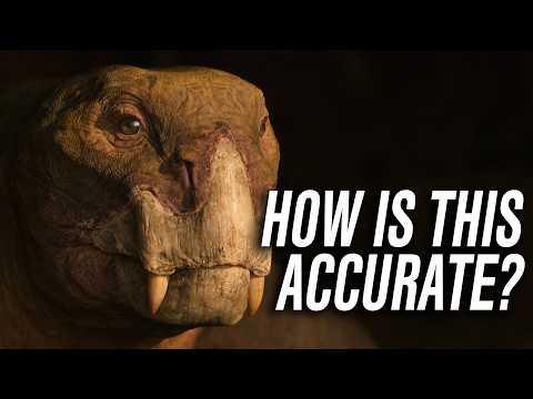 Unveiling the Science Behind Animating Extinct Animals