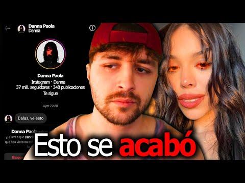 El declive de la fama de Danna Paola: Una mirada crítica