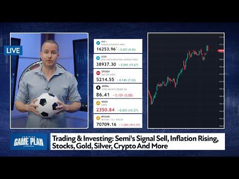 Unlocking Trading Secrets: Insights on Market Analysis, Trends, and Strategies