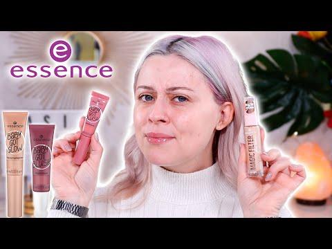 ESSENCE MA COSA HAI FATTO?! La Recensione Completa delle Novità Introvabili