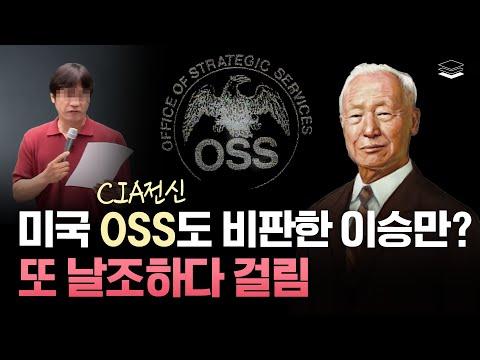 한국의 독립운동가 이승만과 미국의 관계: 중요한 순간들