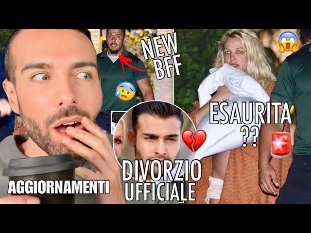 Britney Spears: La Verità Dietro le Fake News e le Speculazioni