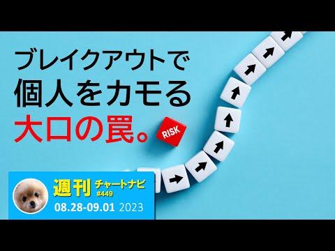 FXのダマシを回避するコツとブレイクアウト手法