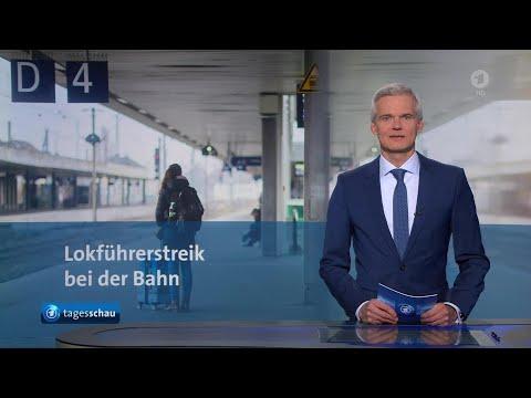 Aktuelle Nachrichtenübersicht: Lokführerstreik, Flugausfälle, EU-Politik und mehr - 07.03.2024