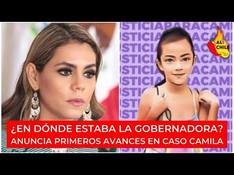 El caso de Camila de Taxco: ¿Dónde falló la gobernadora?