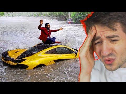 The Most Expensive Fails in the World: Costly Mishaps Caught on Camera